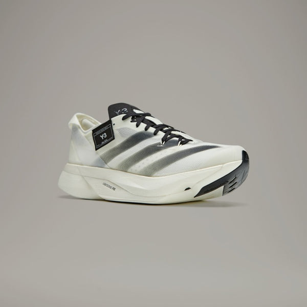 Y3 x Adidass Adizero Adios Pro 3 Wh