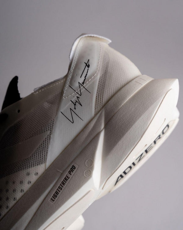 Y3 x Adidass Adizero Adios Pro 3 Wh