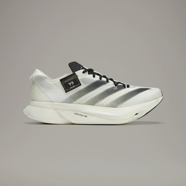Y3 x Adidass Adizero Adios Pro 3 Wh