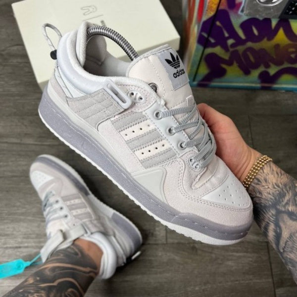 Bad Bunny Grey