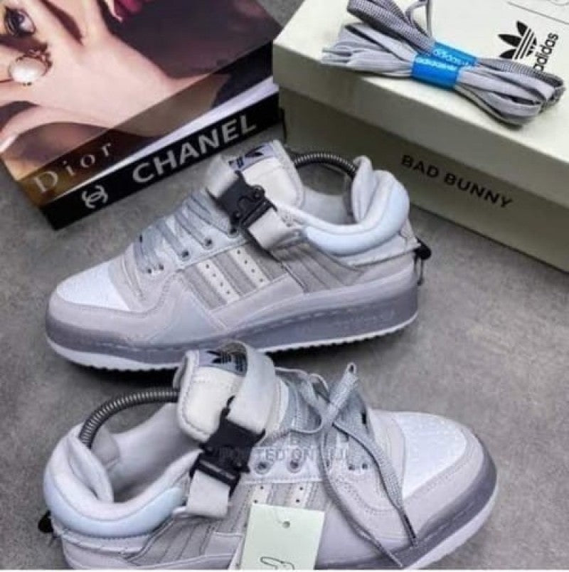 Bad Bunny Grey