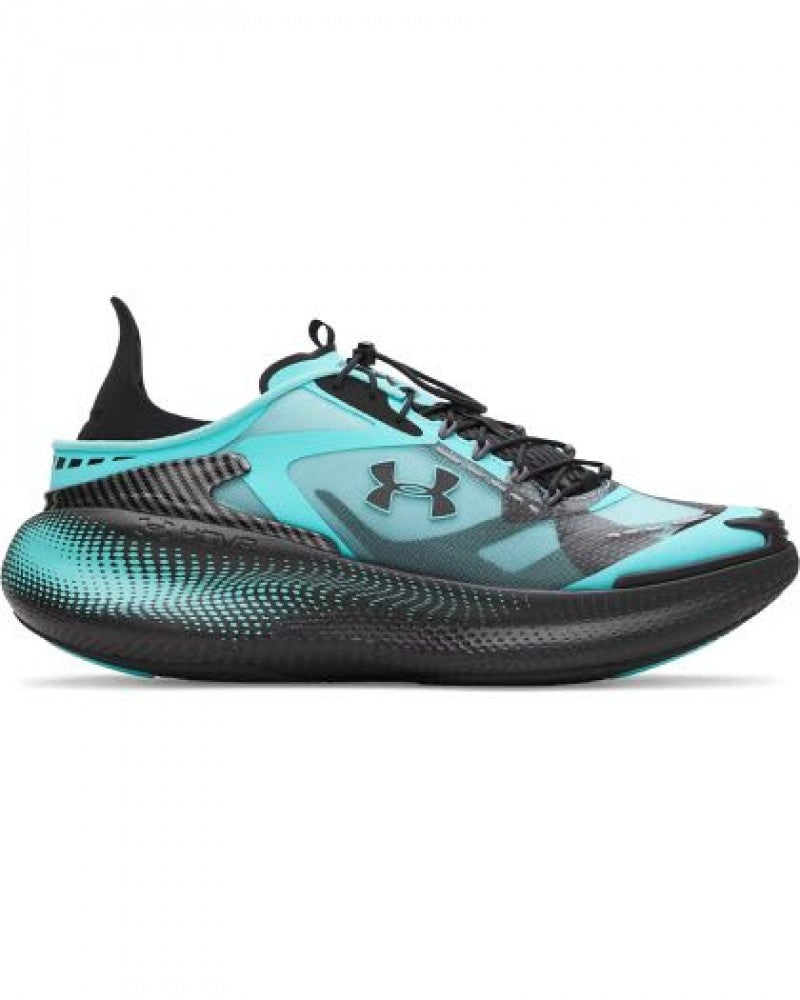 UNDER ARMOUR ECHO X MANSORY EDITION