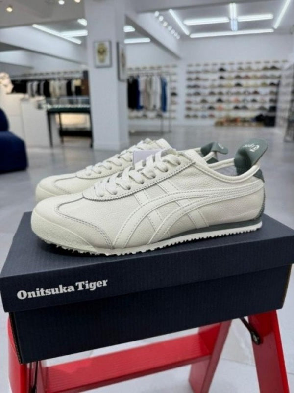 tiger mexico 66 all cream grey sage
