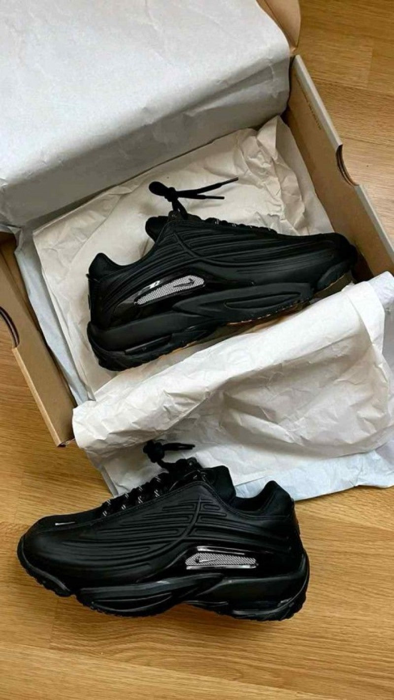 Nikee Nocta Hot Step 2 Black