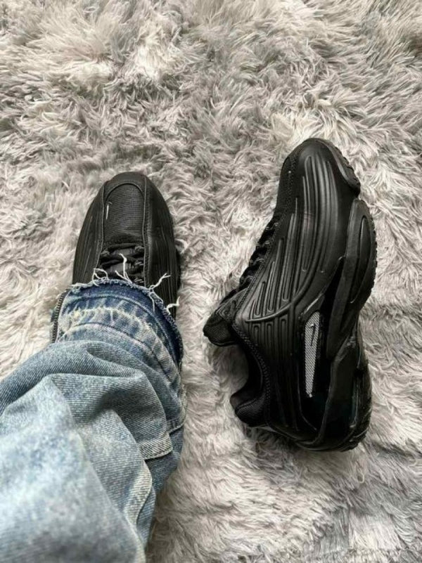 Nikee Nocta Hot Step 2 Black