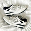 New Balance 550 Oreo White Black