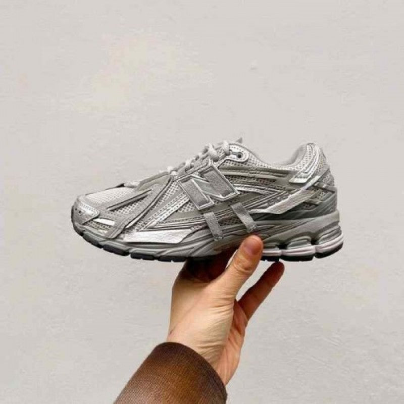 New Balance 1906 Concrete Silver Me