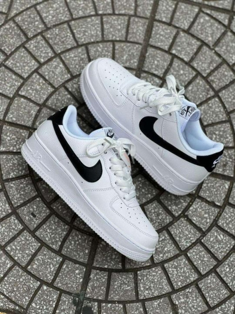 Nikee Airforce 1 Low 07 White Black