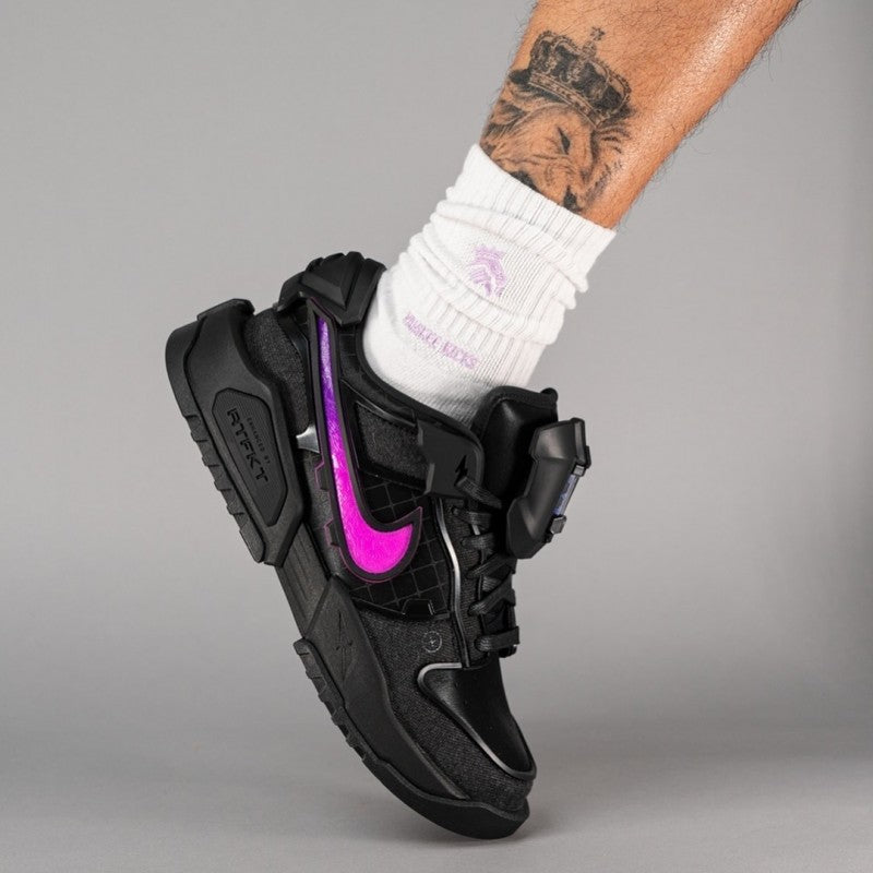 Nikee RTFKT X DUNK GENESIS VOID