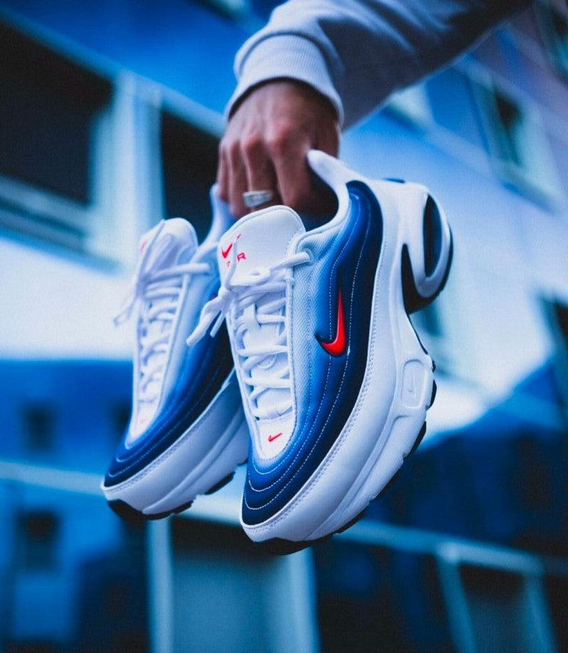 Nikee Airmax Portal White Midnight Main image