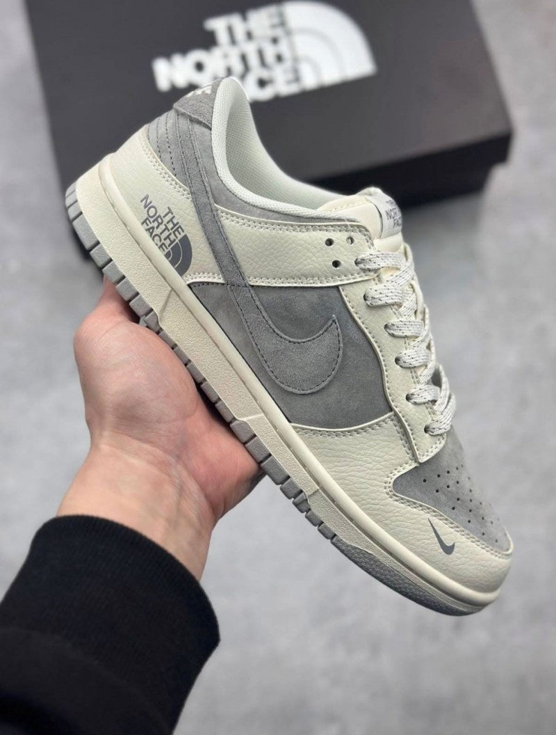 Nikee Sb Dunk Low The North Face