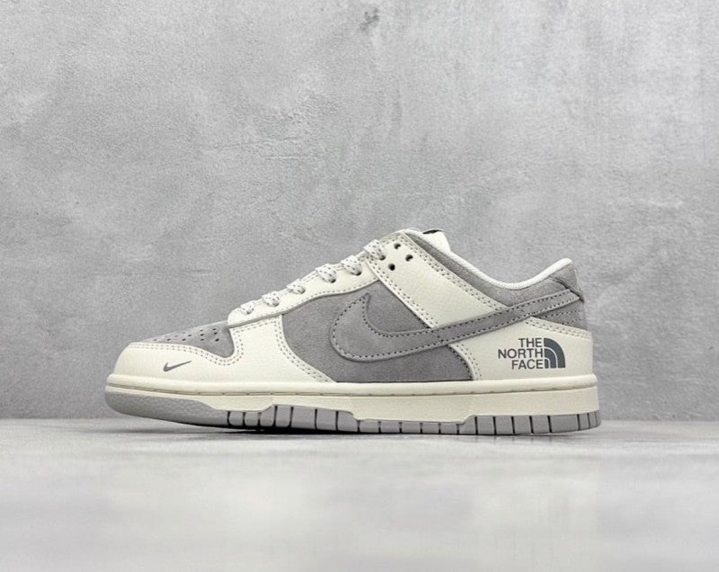 Nikee Sb Dunk Low The North Face