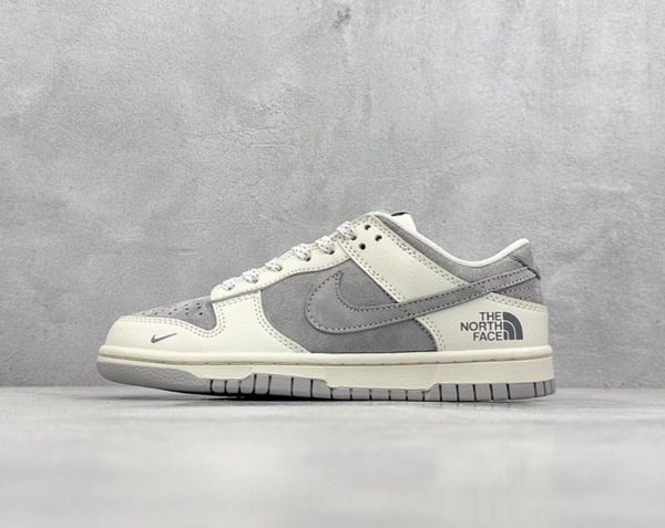 Nikee Sb Dunk Low The North Face
