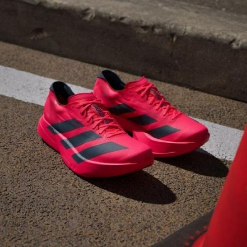 adidass adizero evo sl red black