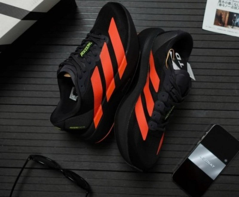 Adidass adizero evo sl Carbon Lucid