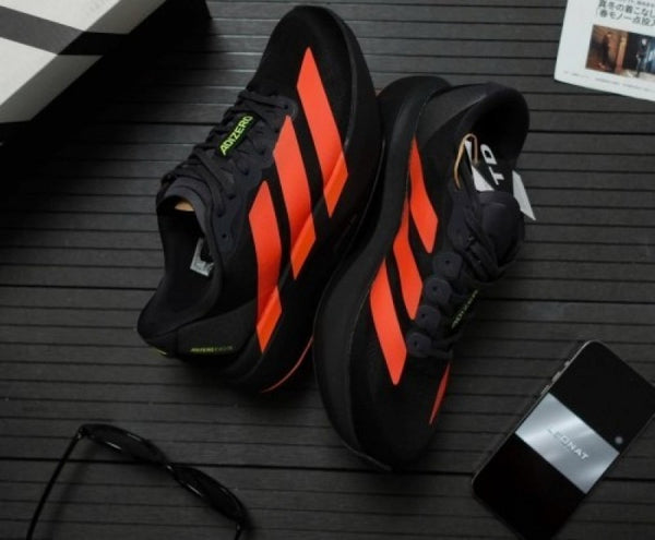 Adidass adizero evo sl Carbon Lucid