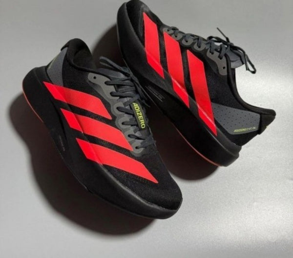 Adidass adizero evo sl Carbon Lucid