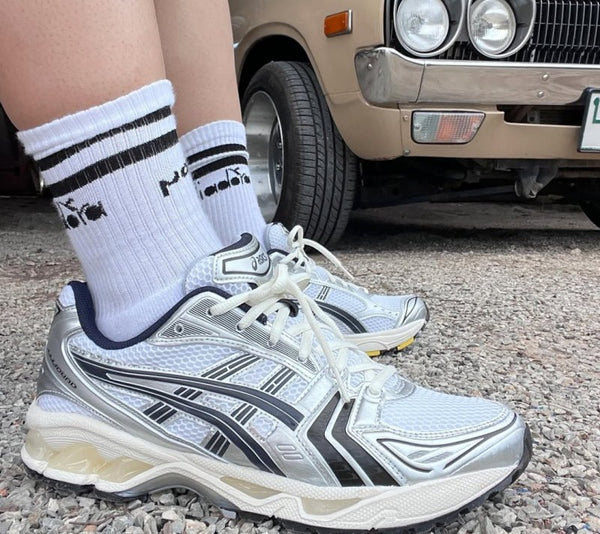 JJJJOUND X ASICSSS GEL KAYANO 14 ME
