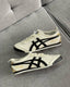 Onitsuka Tiger Mexico 66 Cream Blac