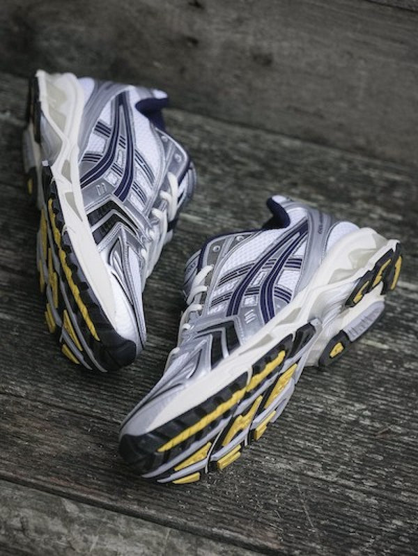 JJJJOUND X ASICSSS GEL KAYANO 14 ME