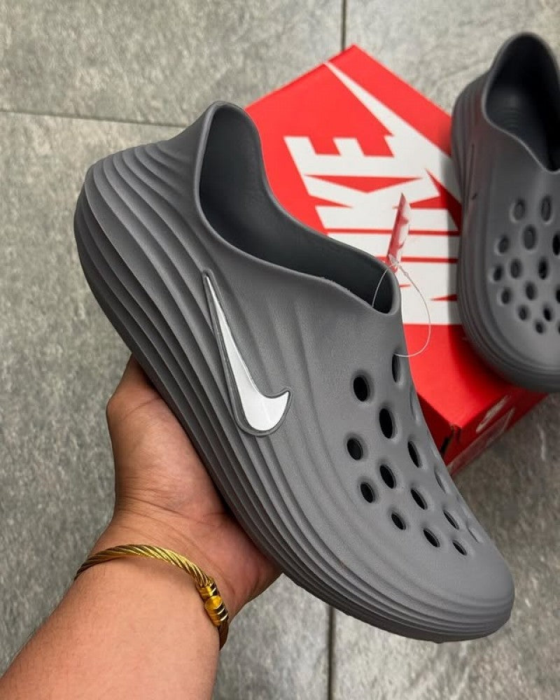 Nikee ReactX Rejuven 8 Grey
