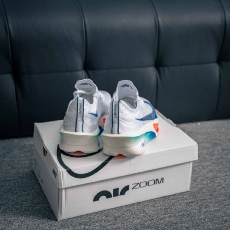 Nikee Air Zoom Alphafly Next 3 Whit Secondary image
