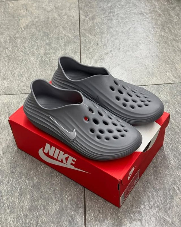 Nikee ReactX Rejuven 8 Grey