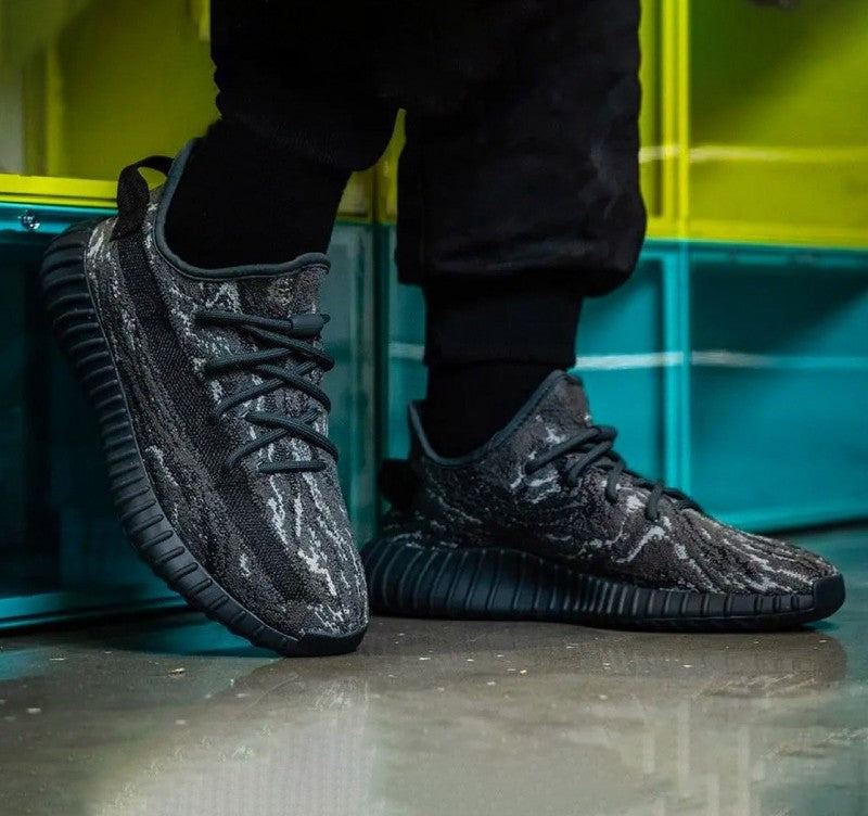 Adidass Yeezy 350 V2 MX DARK SALT S