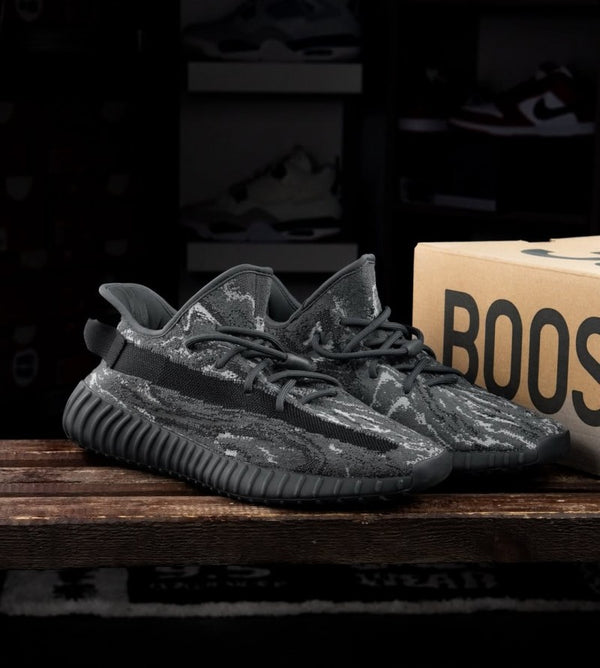 Adidass Yeezy 350 V2 MX DARK SALT S