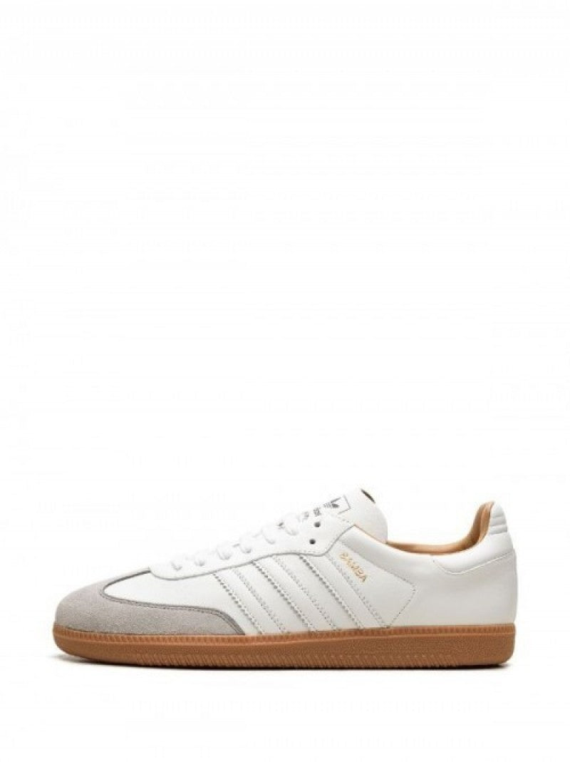 Adidass Samba OG Made In Italy Core
