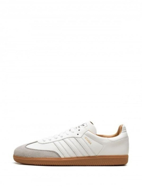 Adidass Samba OG Made In Italy Core