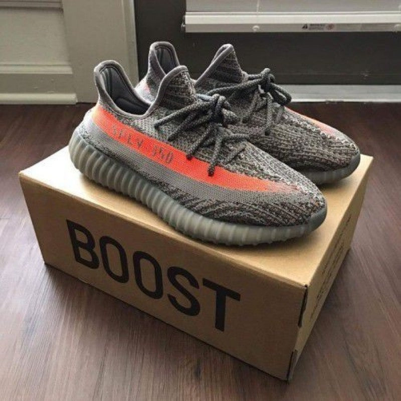 Adidass Yeezy 350 V2 CORE BELUGA (S