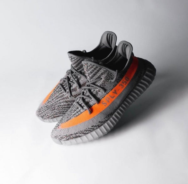 Adidass Yeezy 350 V2 CORE BELUGA (S