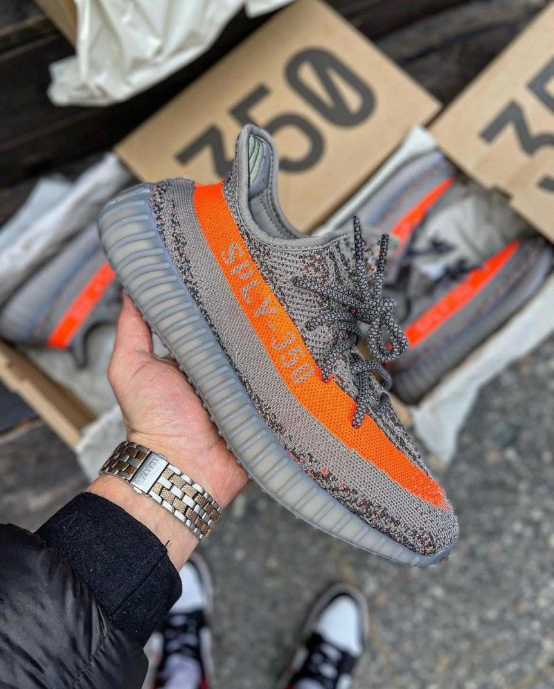 Adidass Yeezy 350 V2 CORE BELUGA (S
