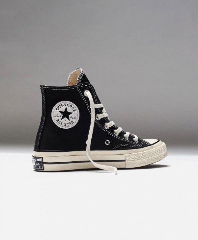 Conversse Chuck 70 Taylor Canvas Bl