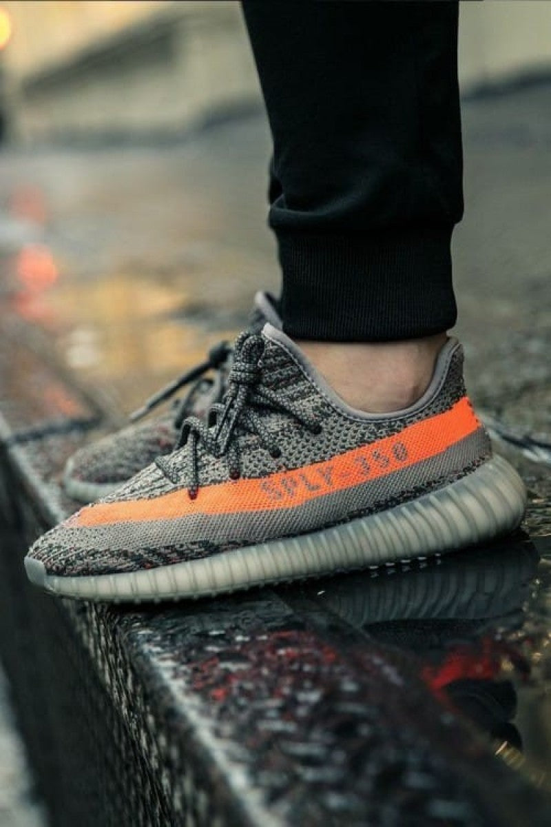 Adidass Yeezy 350 V2 CORE BELUGA (S