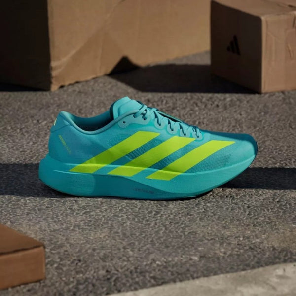 Adidass Adizero Evo SL Flash Aqua L