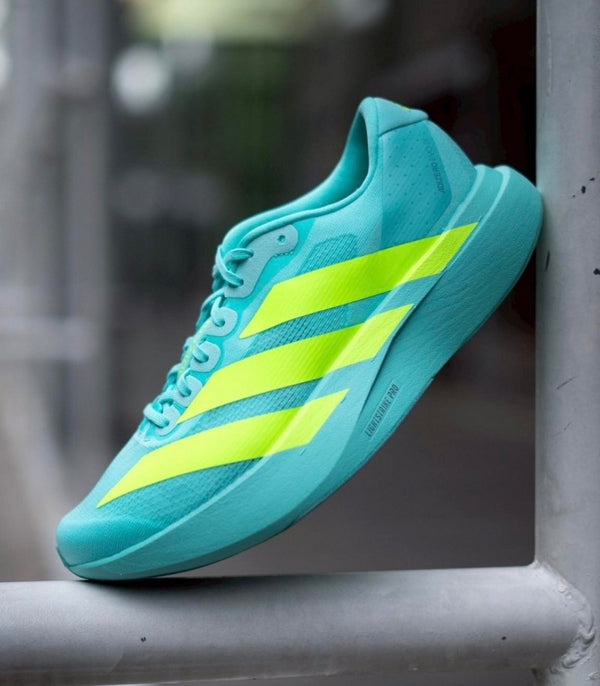 Adidass Adizero Evo SL Flash Aqua L