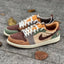 Nikee Air Jordan Retro 1 Low Zion x