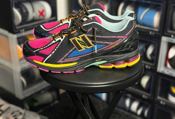NEW BALANCE 1906R NEON NIGHTS