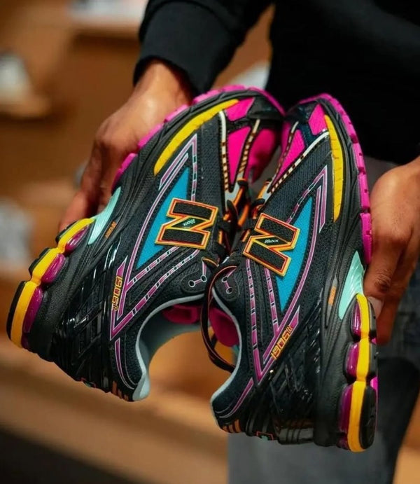NEW BALANCE 1906R NEON NIGHTS