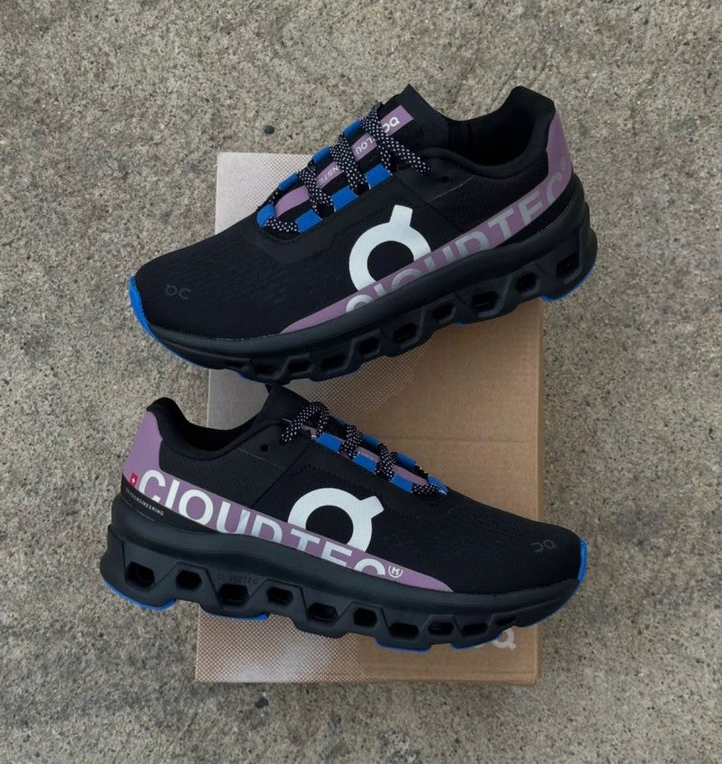 On Running Cloudmonster Magnet Shar