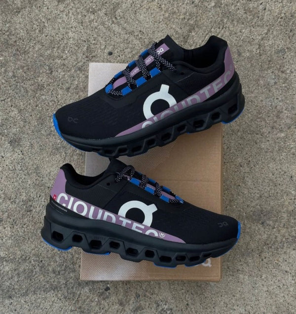 On Running Cloudmonster Magnet Shar