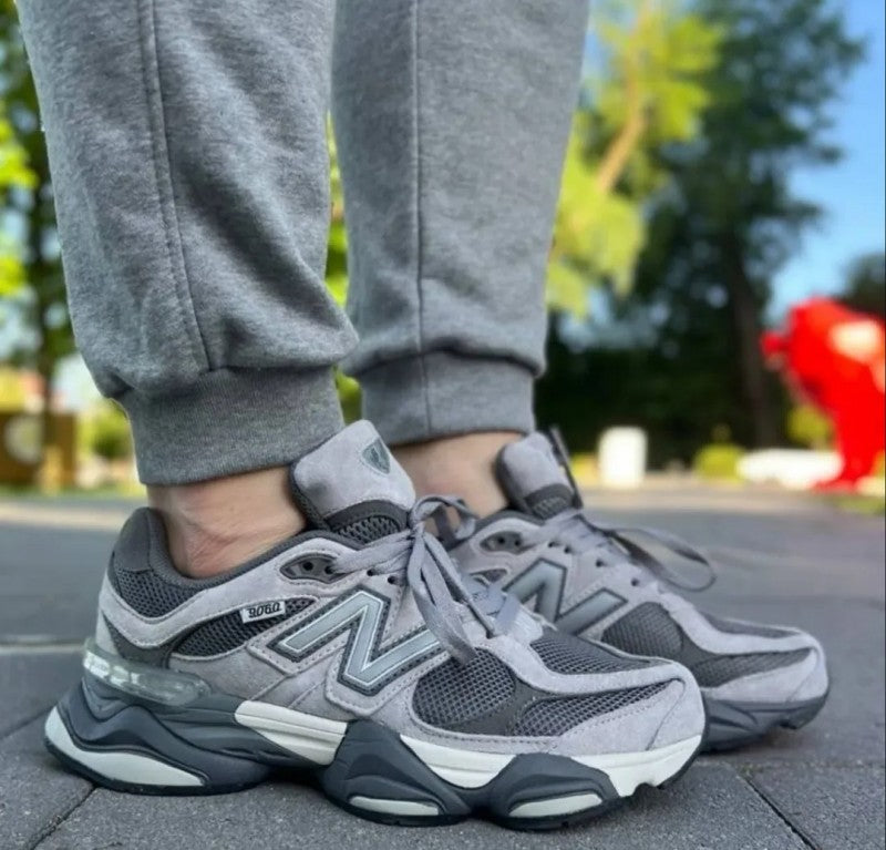 New Balance 9060 X Joe Fresh goods