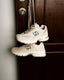 New Balance 530 Ivory Beige