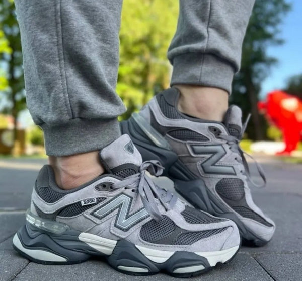 New Balance 9060 X Joe Fresh goods