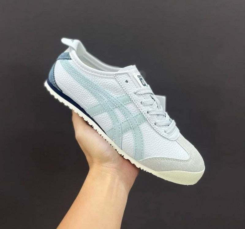 Onitsuka Tiger Mexico 66 White Mint