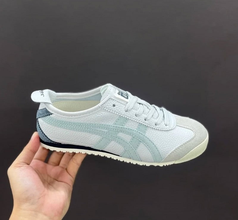 Onitsuka Tiger Mexico 66 White Mint