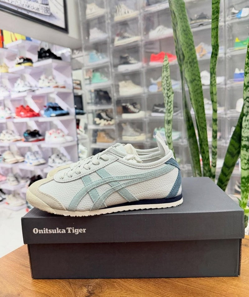 Onitsuka Tiger Mexico 66 White Mint