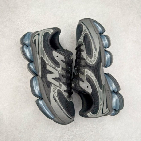 New balancee 2000 Abzorb Black grey